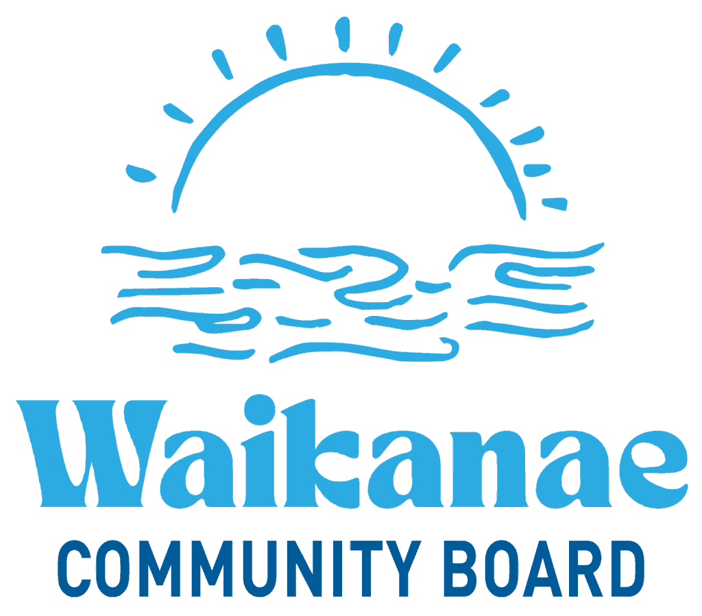 Waikanae Community Board